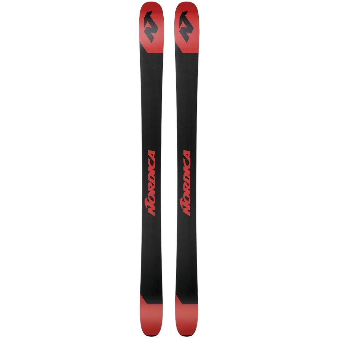 Nordica Enforcer 104 Skis 2026